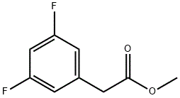 CAS#210530-70-4|Meitil 2- (3,5-difluorophenyl) aicéatáit