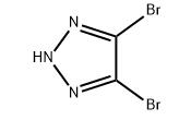 CAS#22300-52-3|4,5-dibromo-2H-1,2,3-triazole