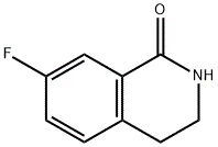 CAS#885273 - 83-6|7-fluoro-3,4-dihydroisoquinolin-1 (2h) -One