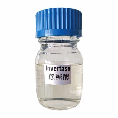 CAS 9001-57-4|Invertase (leacht)